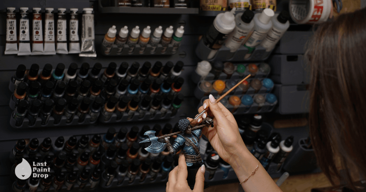 Modular Hobby Plate – Workshop Set