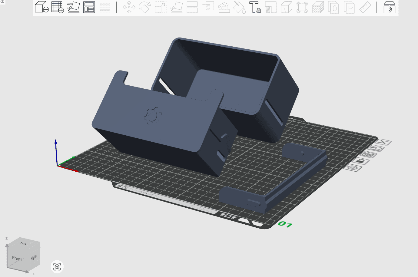storage box 2